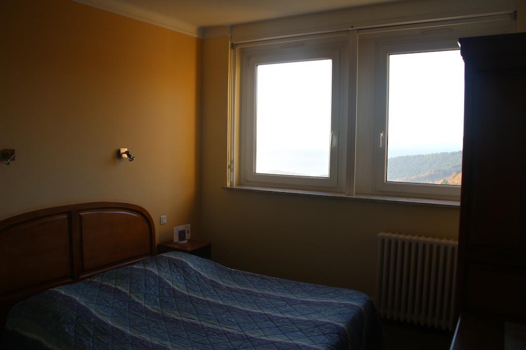 L'Hostellerie Le Turckheim Croix D'Or Трос-Епі Екстер'єр фото