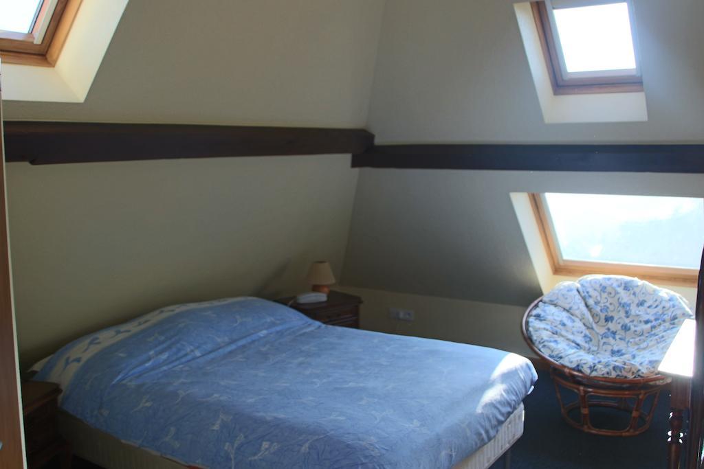 L'Hostellerie Le Turckheim Croix D'Or Трос-Епі Екстер'єр фото