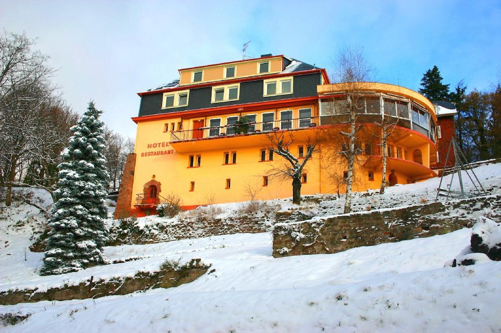 L'Hostellerie Le Turckheim Croix D'Or Трос-Епі Екстер'єр фото