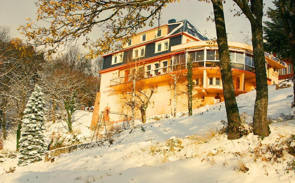 L'Hostellerie Le Turckheim Croix D'Or Трос-Епі Екстер'єр фото